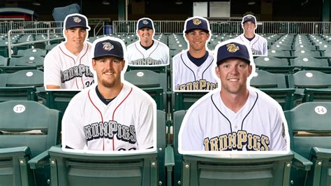 lehigh valley ironpigs roster